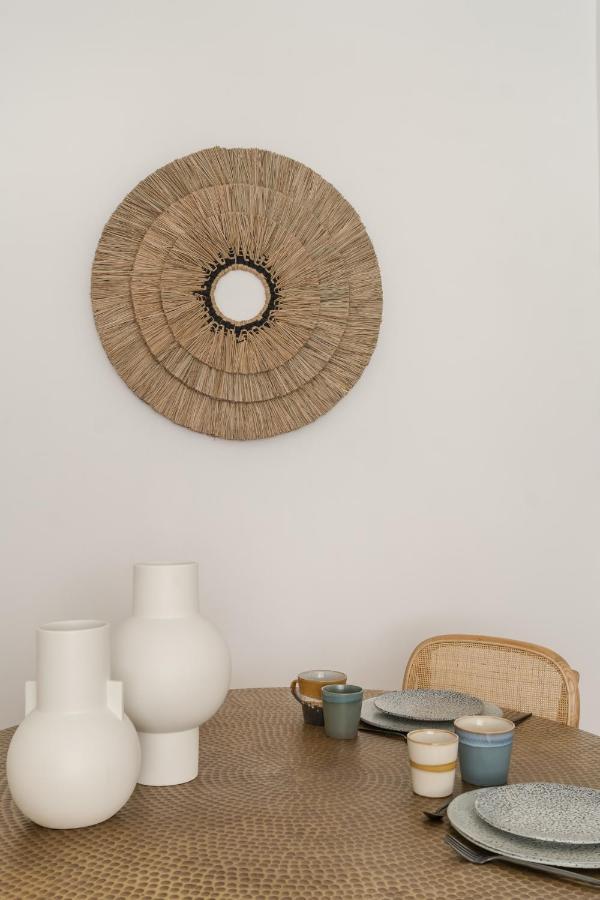 Casa Boma Lisboa - Shining & Spacious Apartments With Balcony - Alvalade I Exterior photo