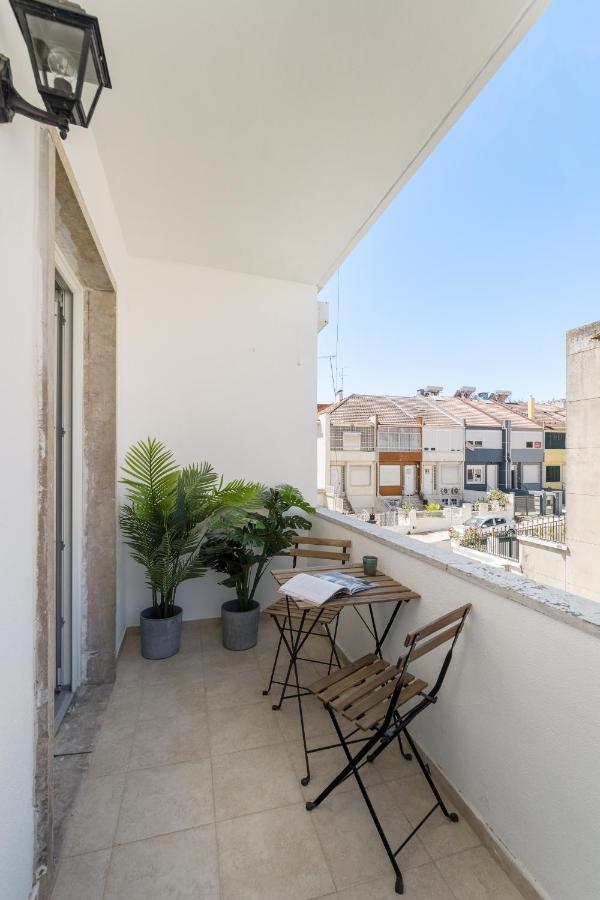 Casa Boma Lisboa - Shining & Spacious Apartments With Balcony - Alvalade I Exterior photo