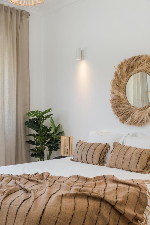 Casa Boma Lisboa - Shining & Spacious Apartments With Balcony - Alvalade I Exterior photo