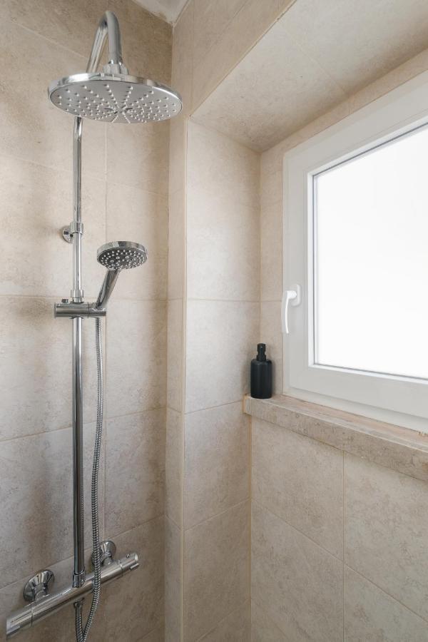 Casa Boma Lisboa - Shining & Spacious Apartments With Balcony - Alvalade I Exterior photo