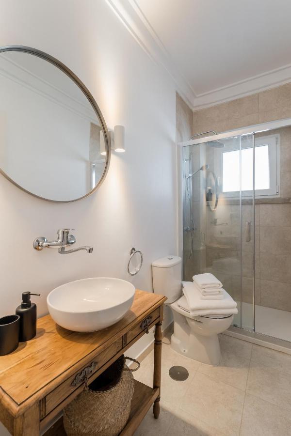 Casa Boma Lisboa - Shining & Spacious Apartments With Balcony - Alvalade I Exterior photo